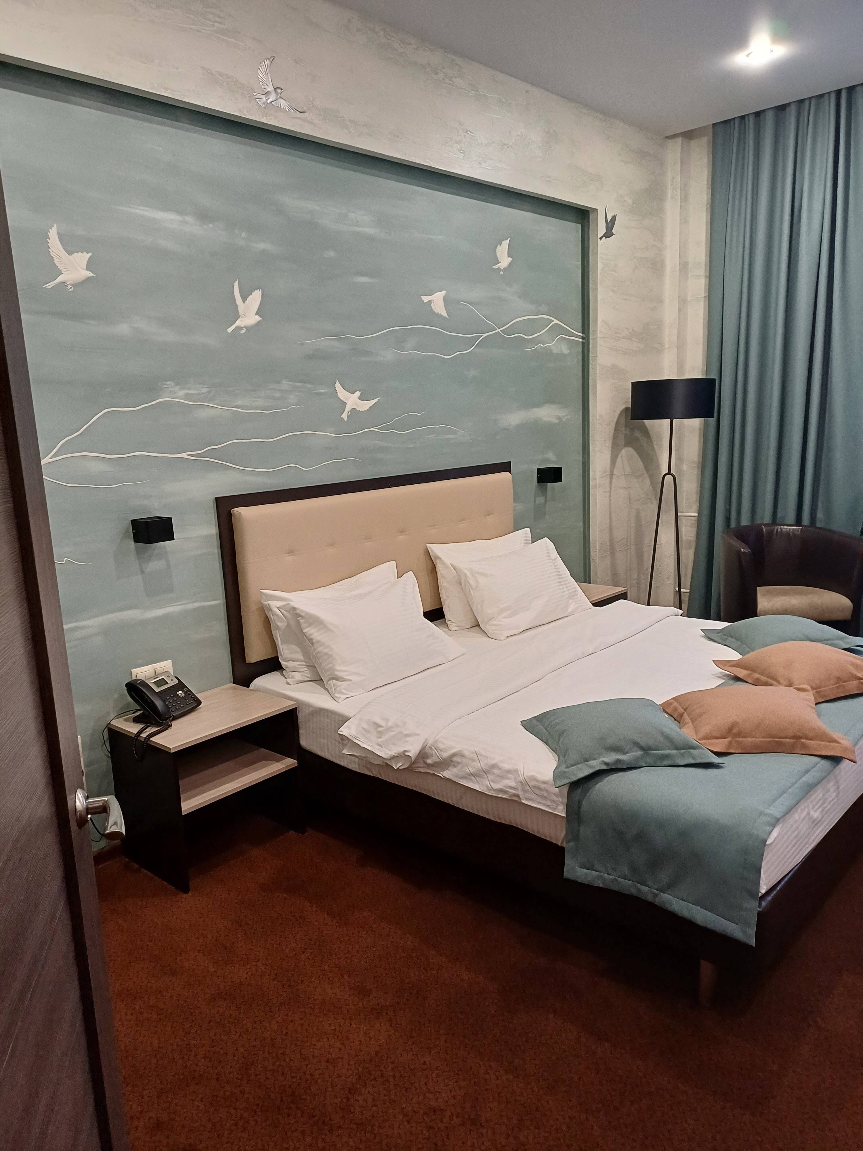 Фото Премьер отель