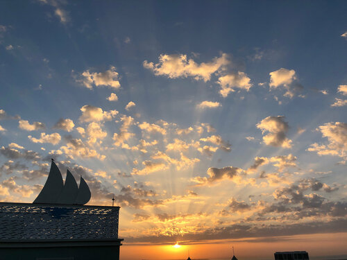 Внешний вид отеля Dobedan Beach Resort Comfort Side в Манавгате, фото 5
