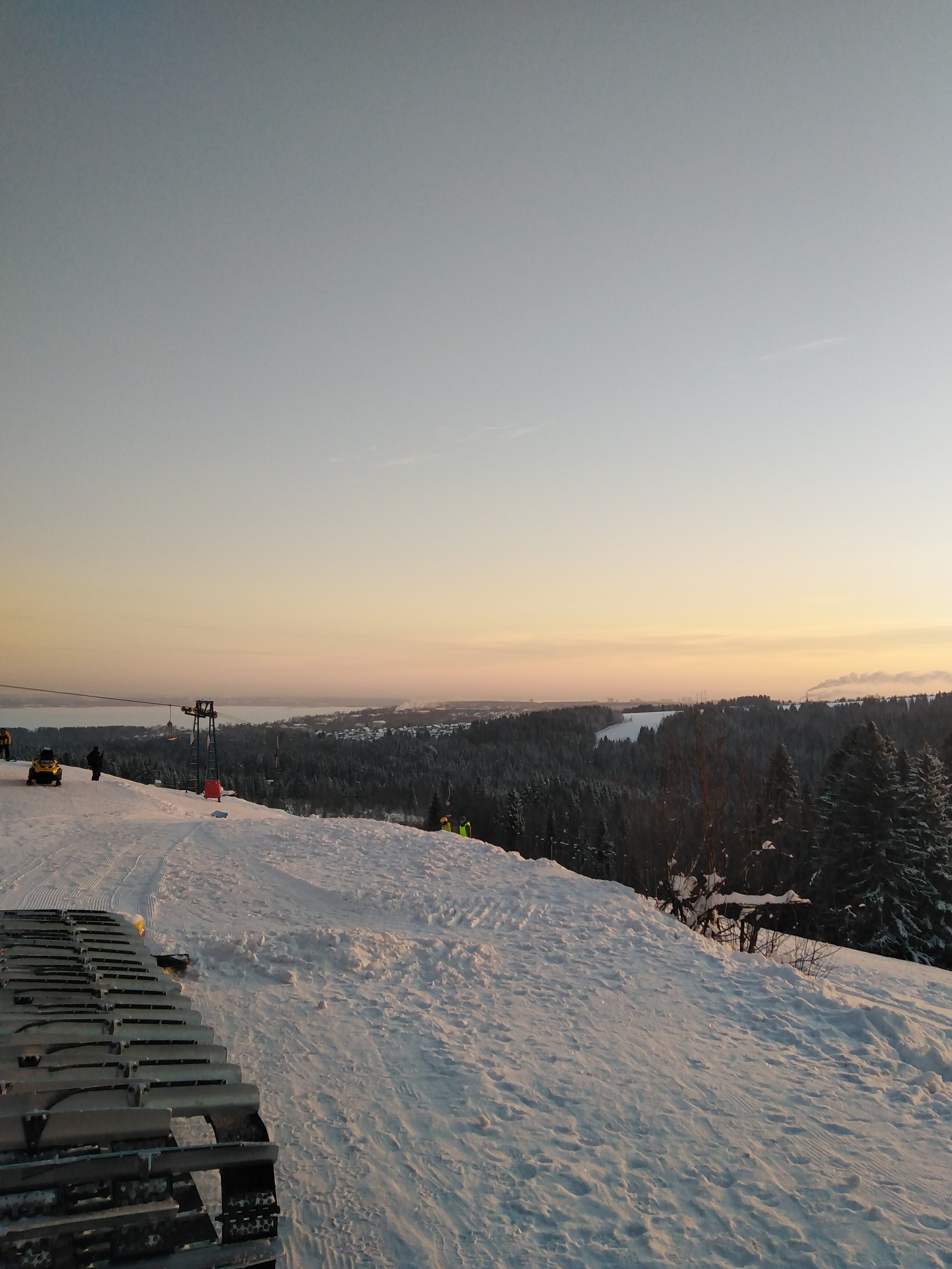 Фото Снегири