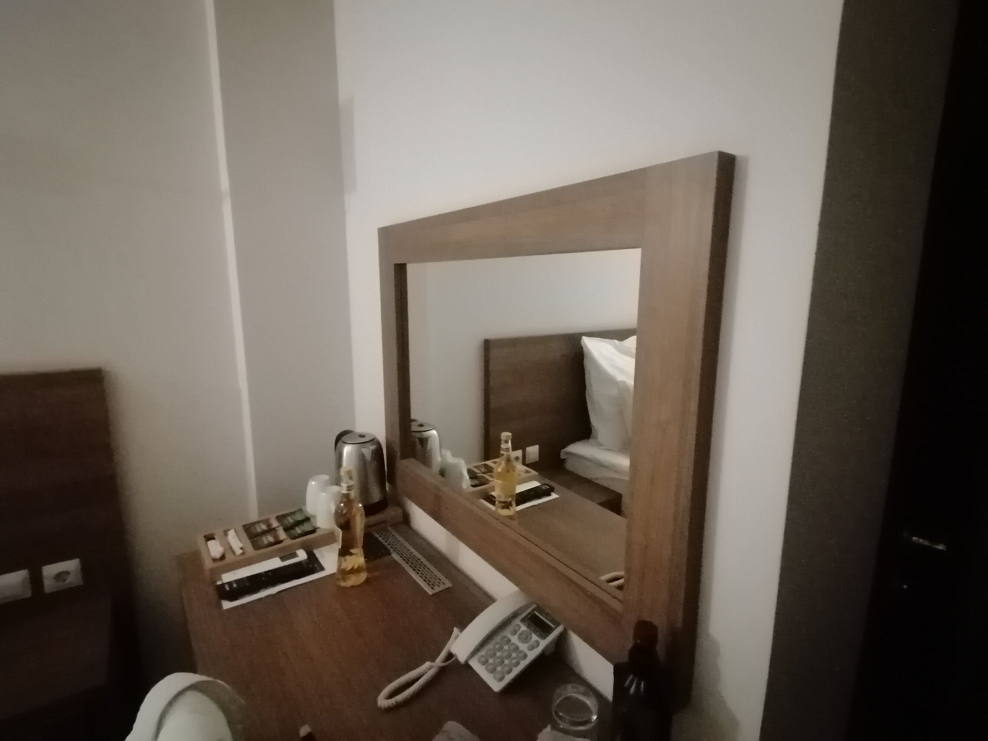 Фото Garuda Boutique Hotel