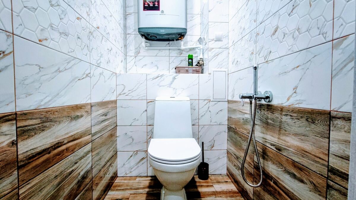 Фото Веста на улице Арбан