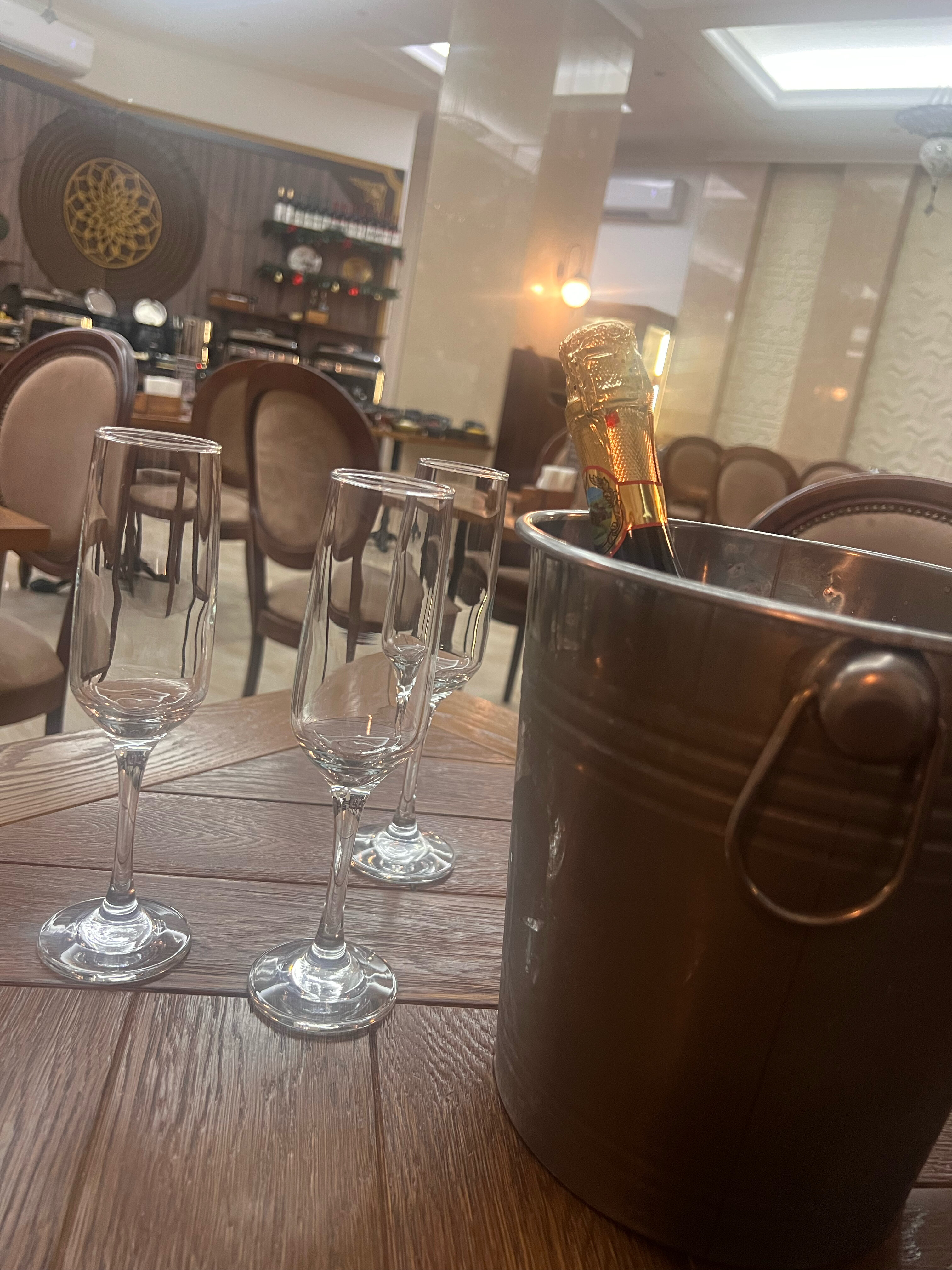 Фото Garuda Boutique Hotel