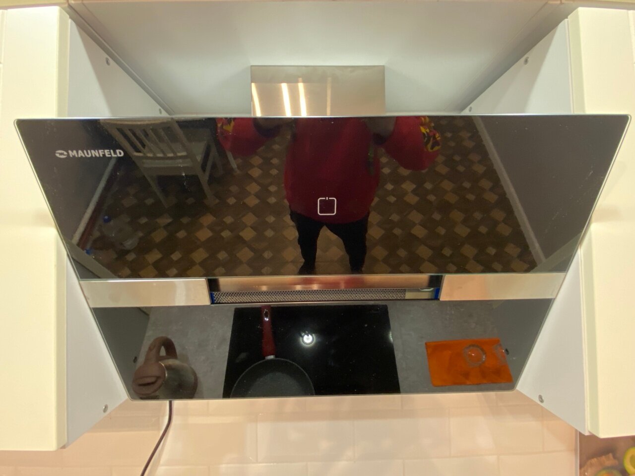 Фото Центральный