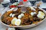 Ishtixon zig'ir osh (Yakkasaray District, Qushbegi street, 14A), cafe