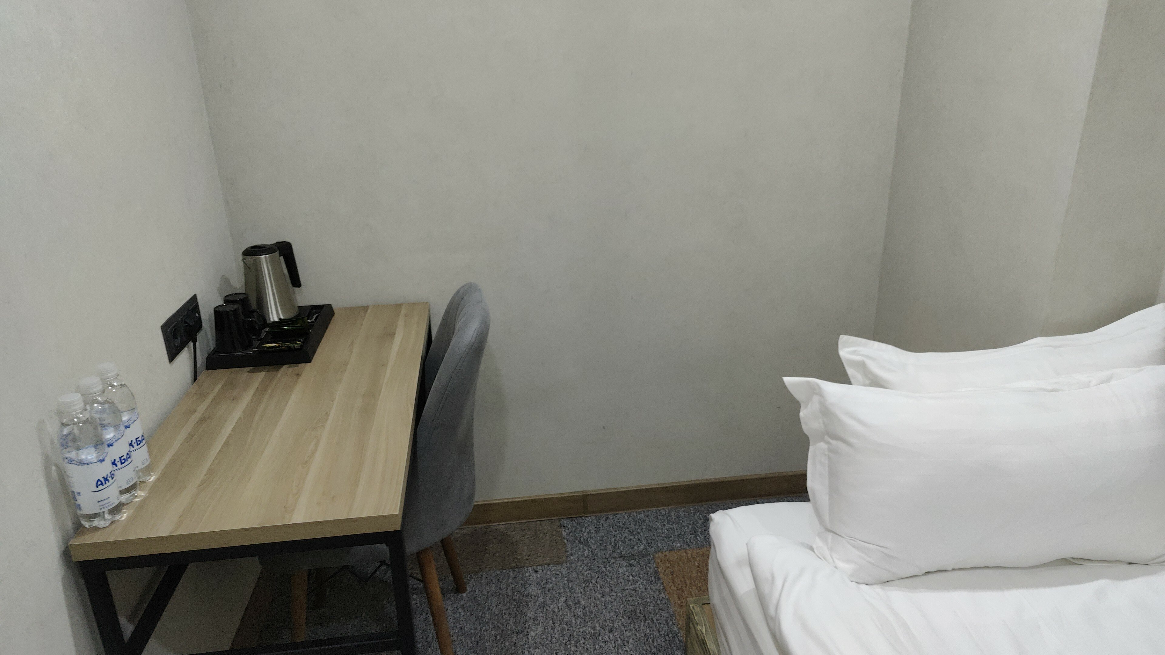 Фото My Hotel Bishkek