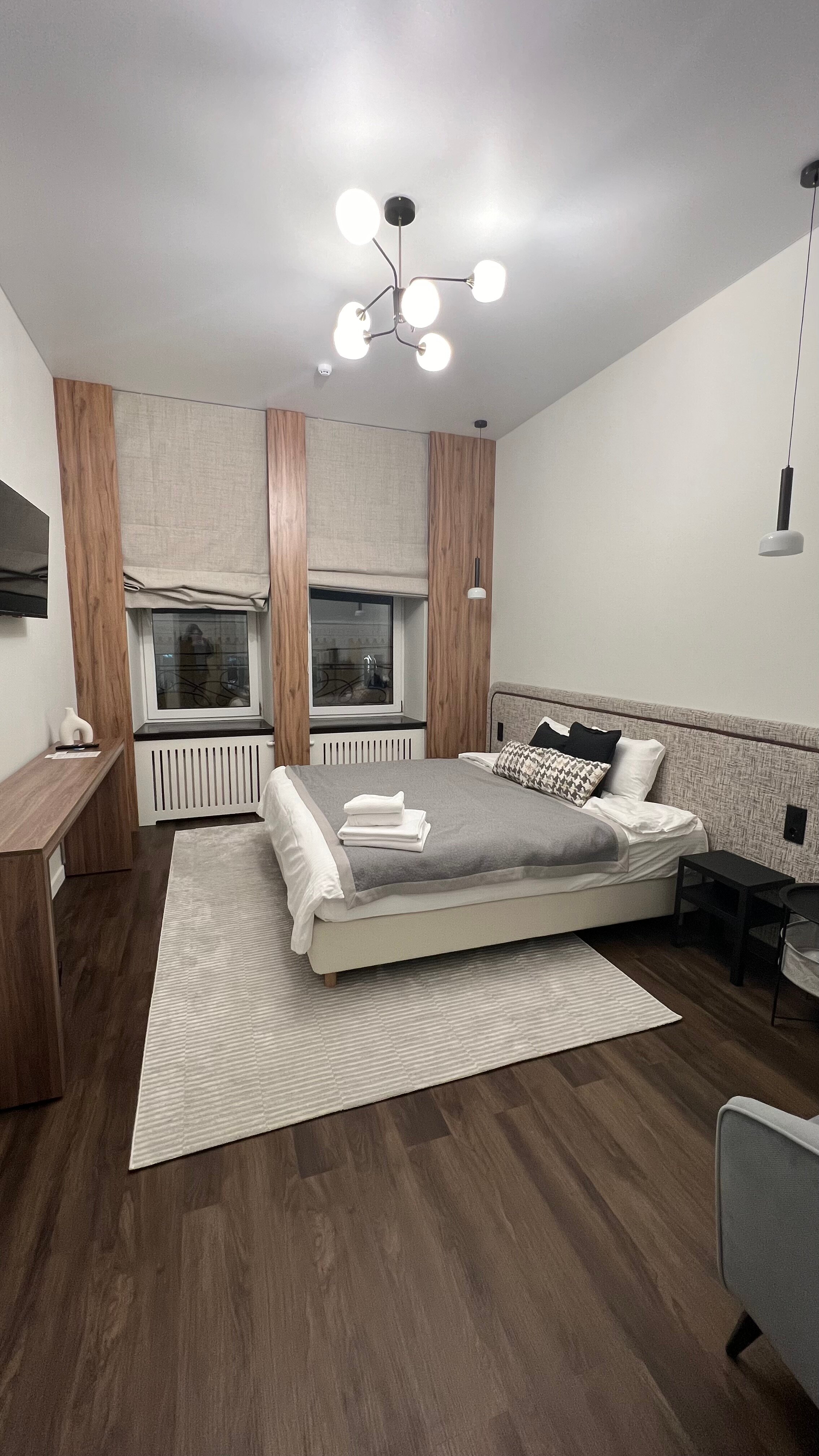 Фото Городские