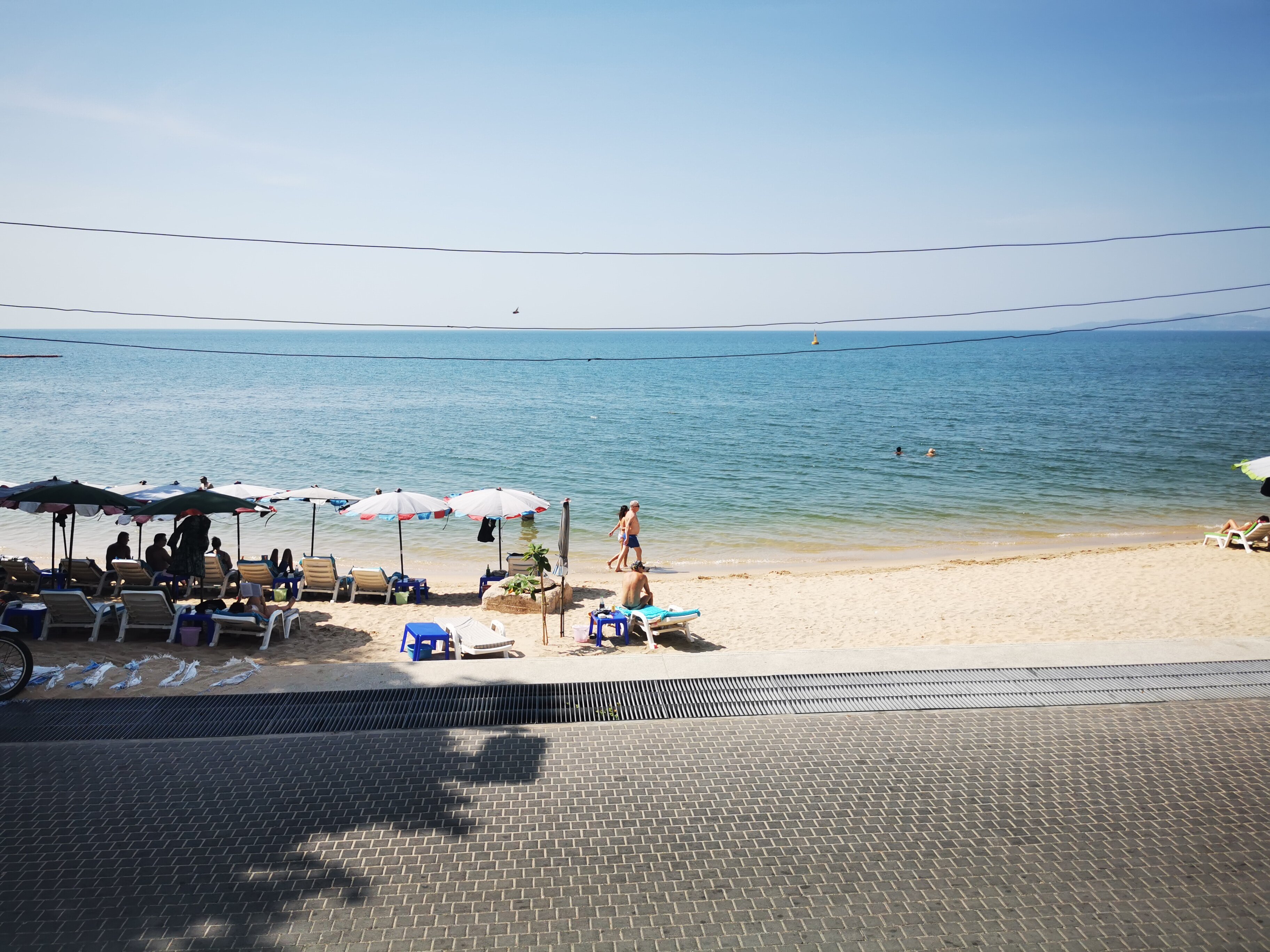 Фото The Heritage Pattaya Beach Resort