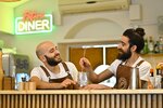 Future Diner (Mashtots Avenue, 25), cafe