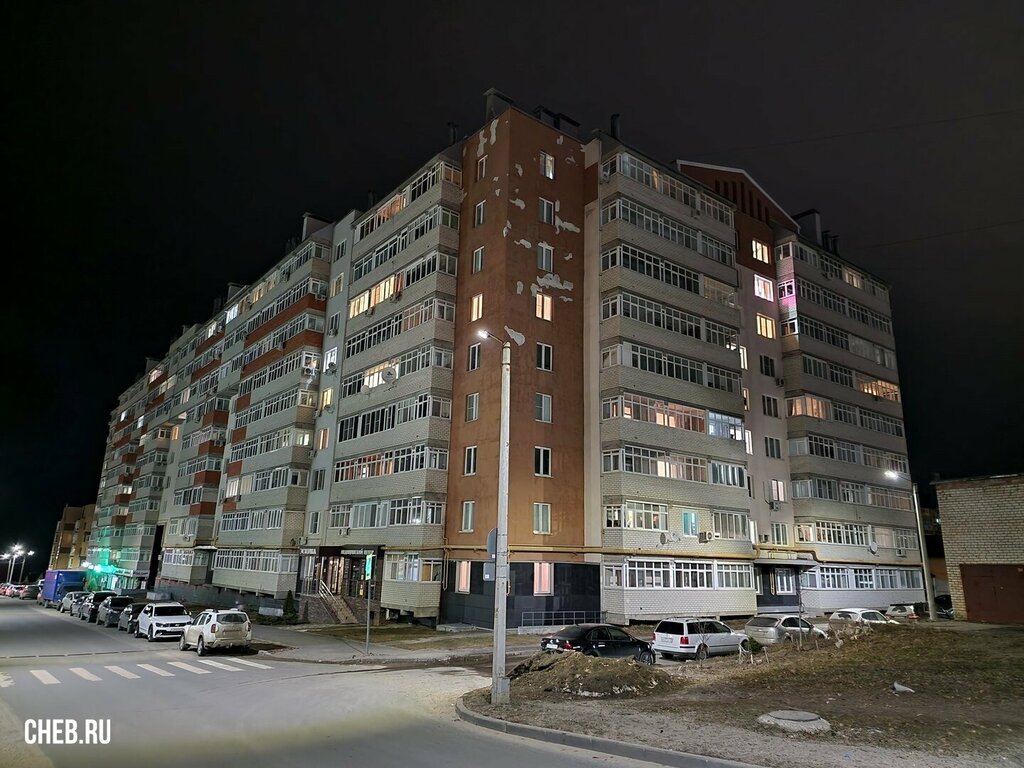 Ул горького 64 1
