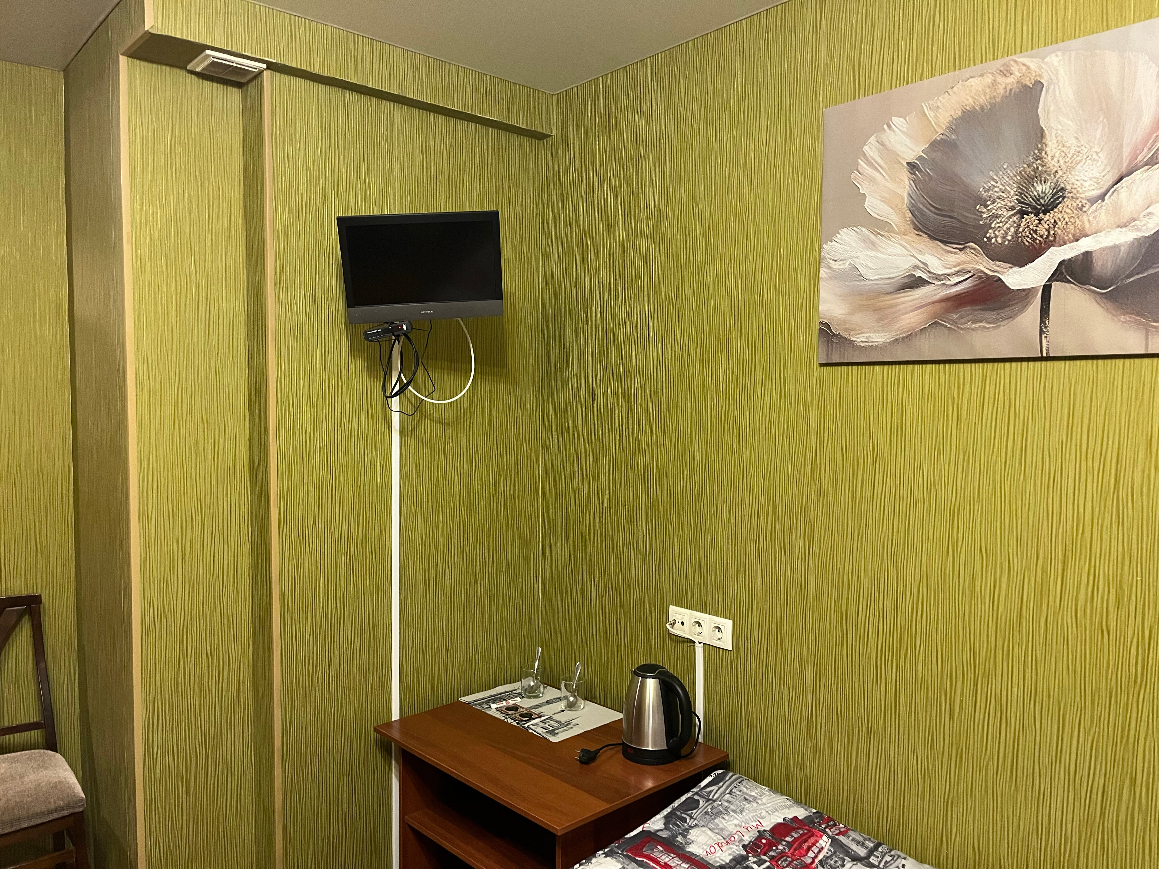 Фото Baker Street 