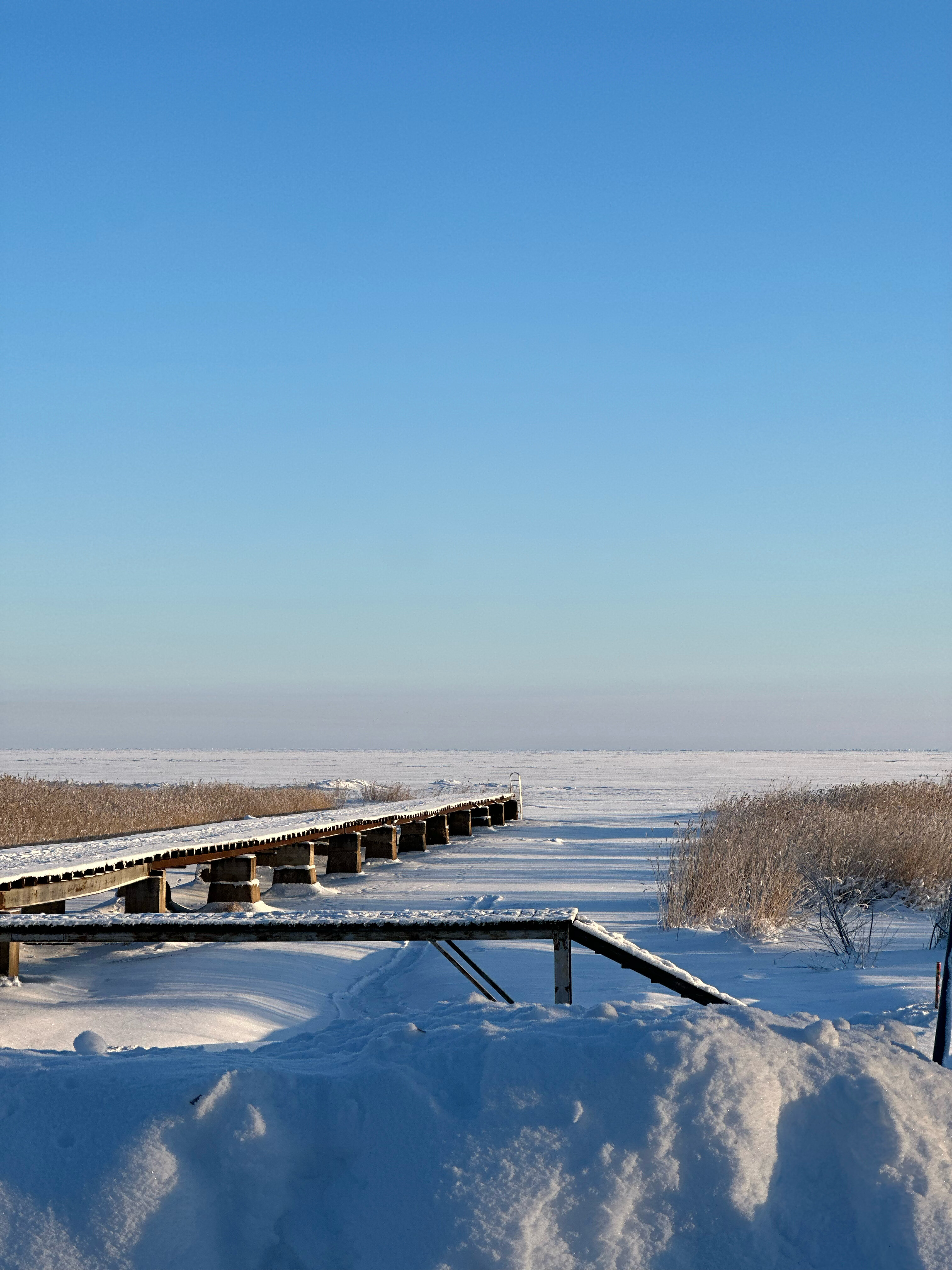 Фото Ладога