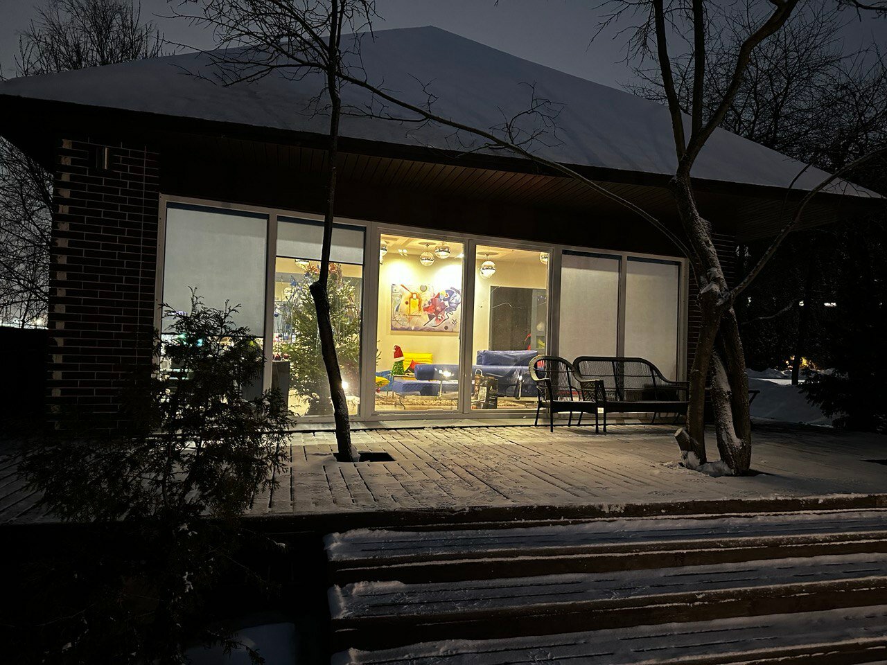 Фото Гостевой дом у Иветты