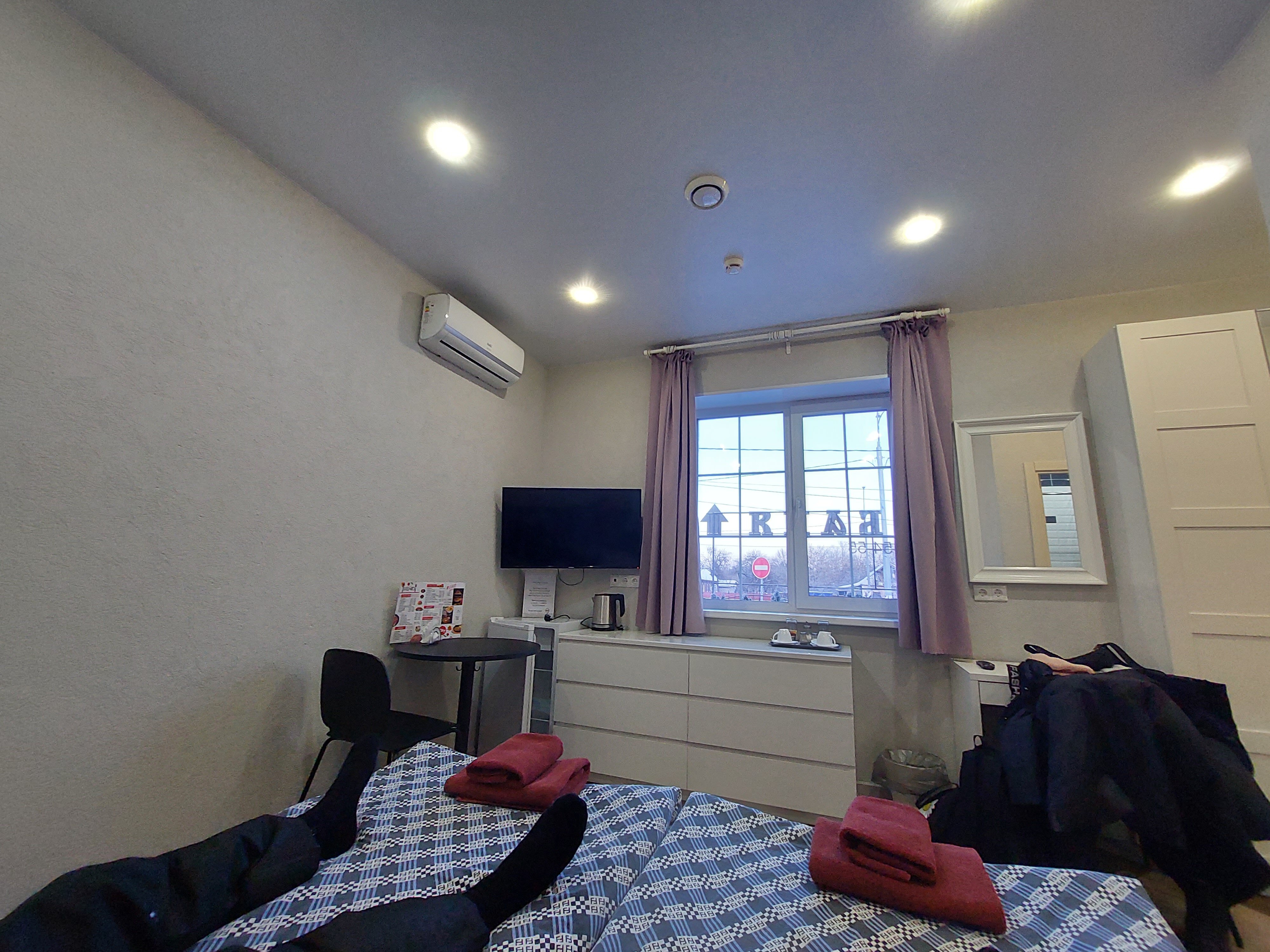 Фото Маланьина Изба