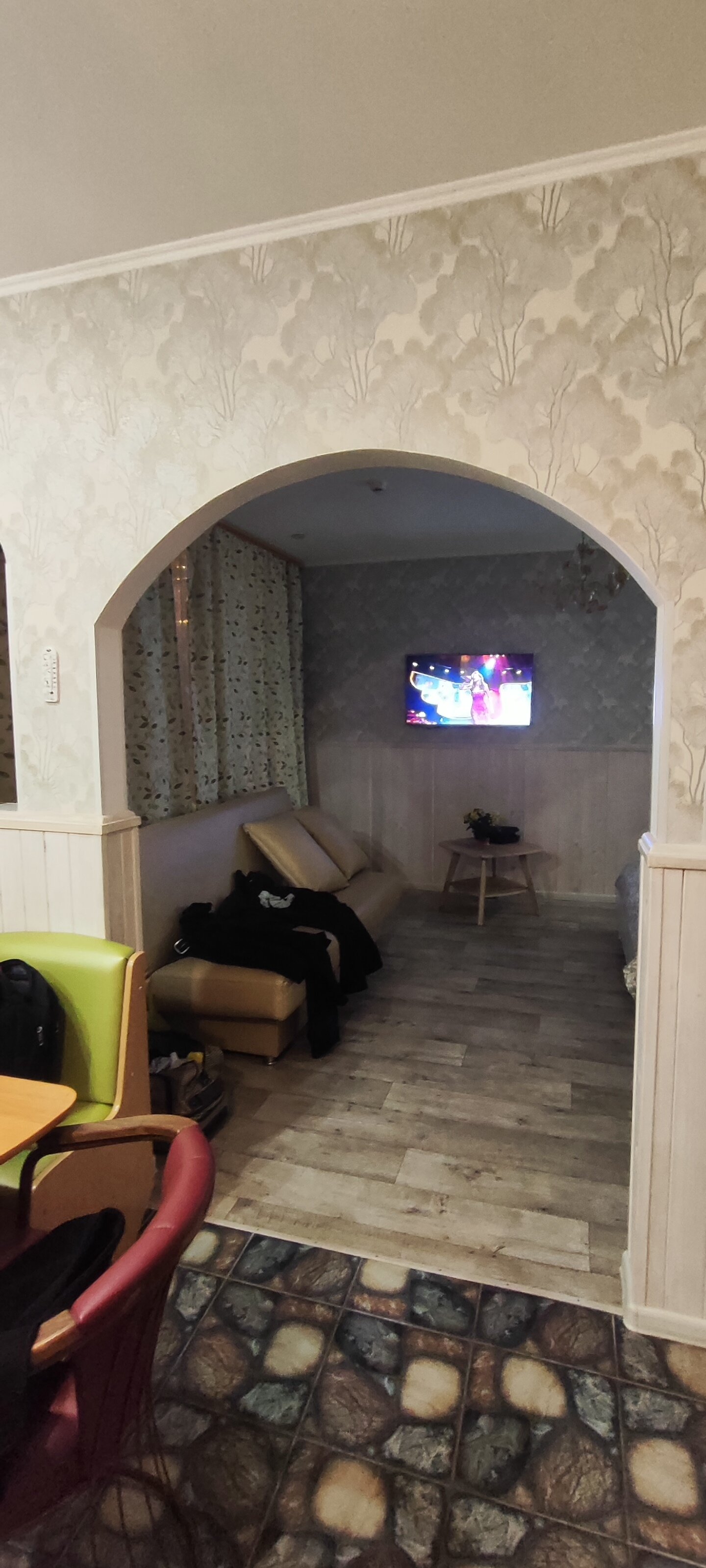 Фото Дворянское гнездо