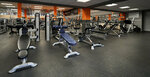 OrangeFitness (ул. Леваневского, 185Б, Центральный внутригородской округ, микрорайон Центральный), фитнес-клуб в Краснодаре