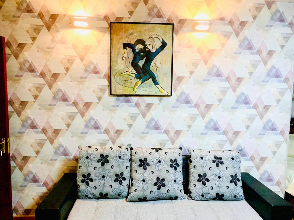 Фото Caribian Hotel Yerevan