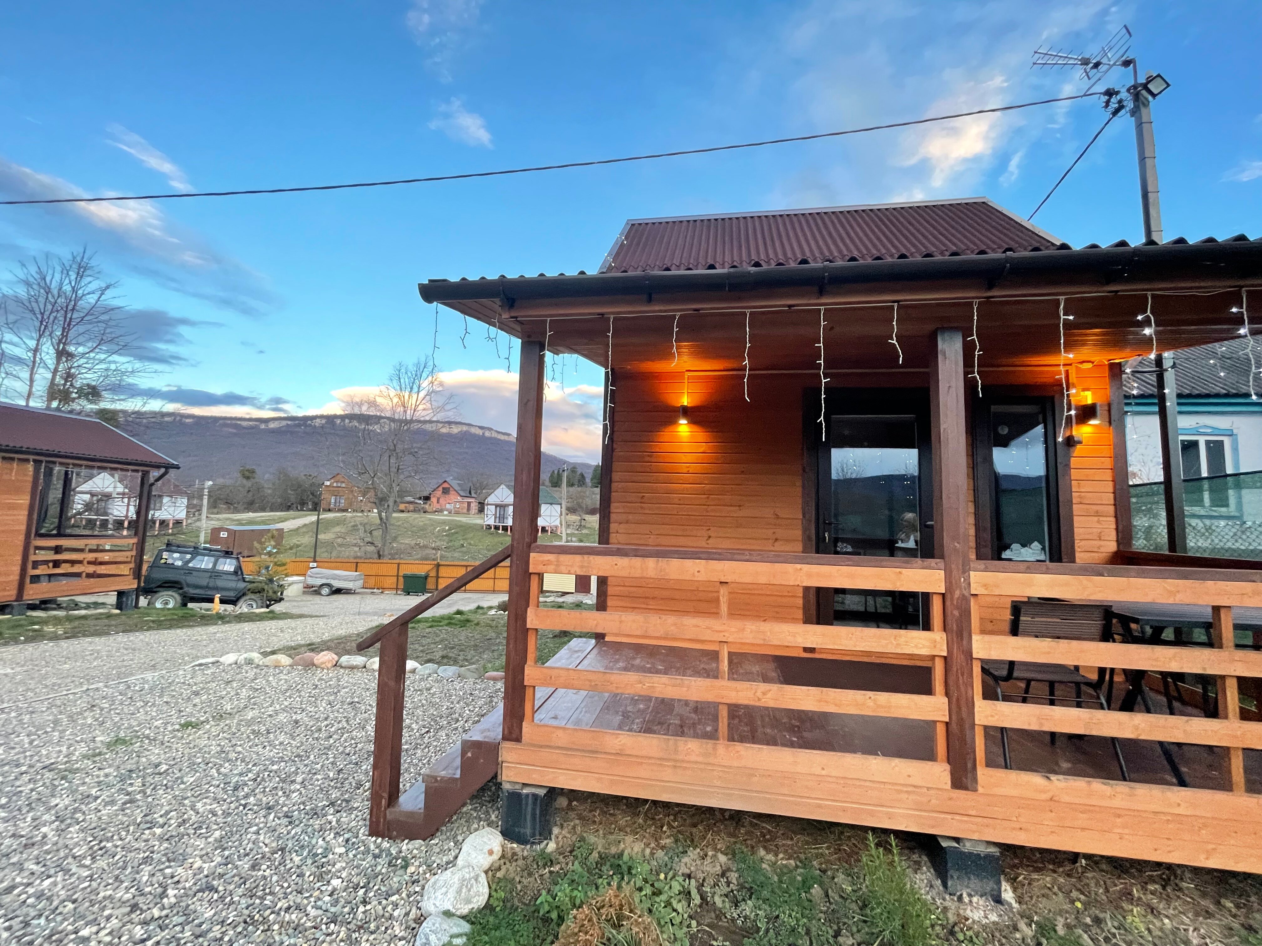 Фото Горы зовут