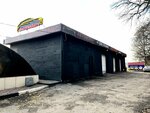 Империя Авто (Moskovskiy Avenue, 173), servicio de coches, centro de reparación de automóviles