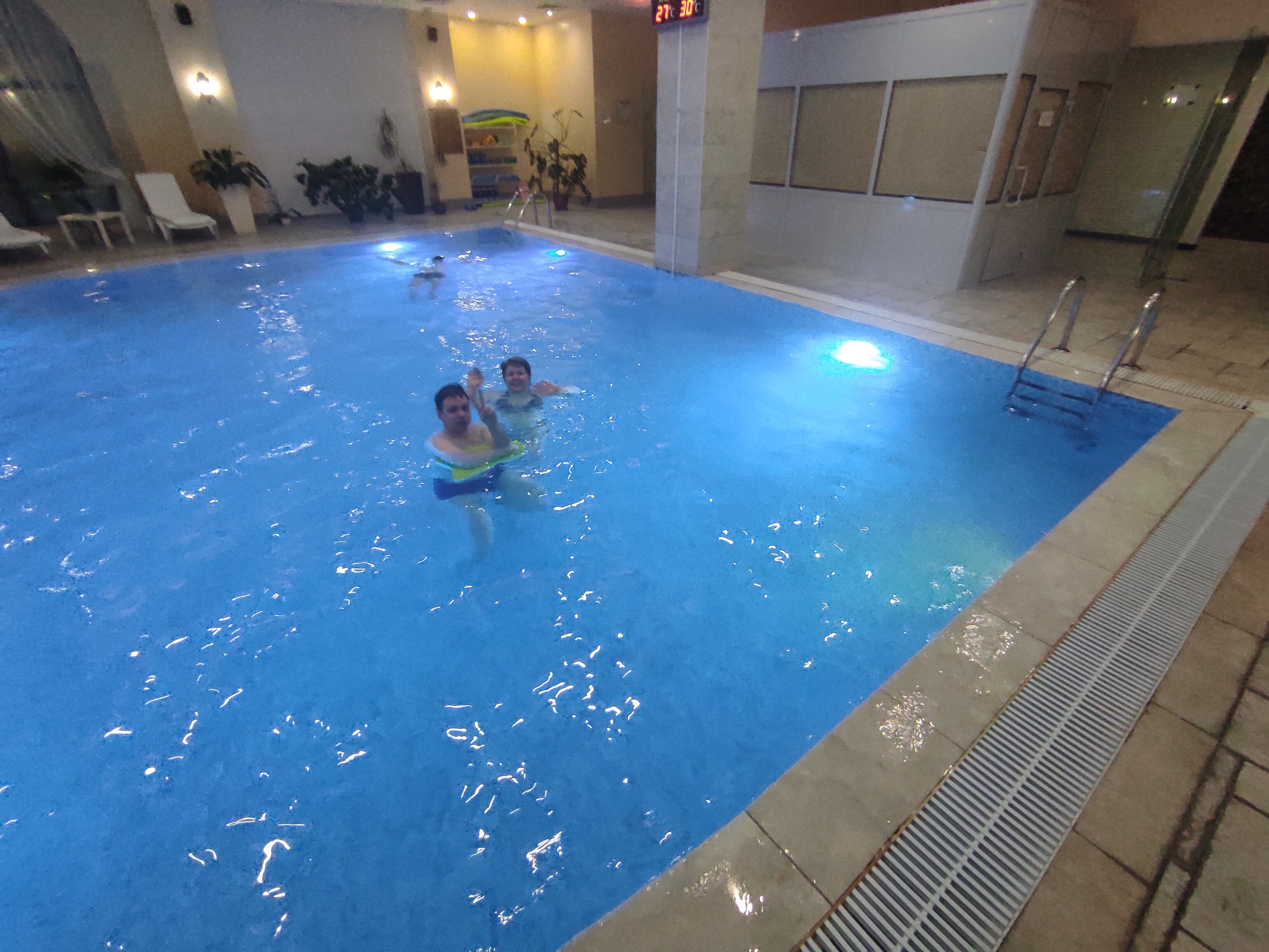 Фото Баташев