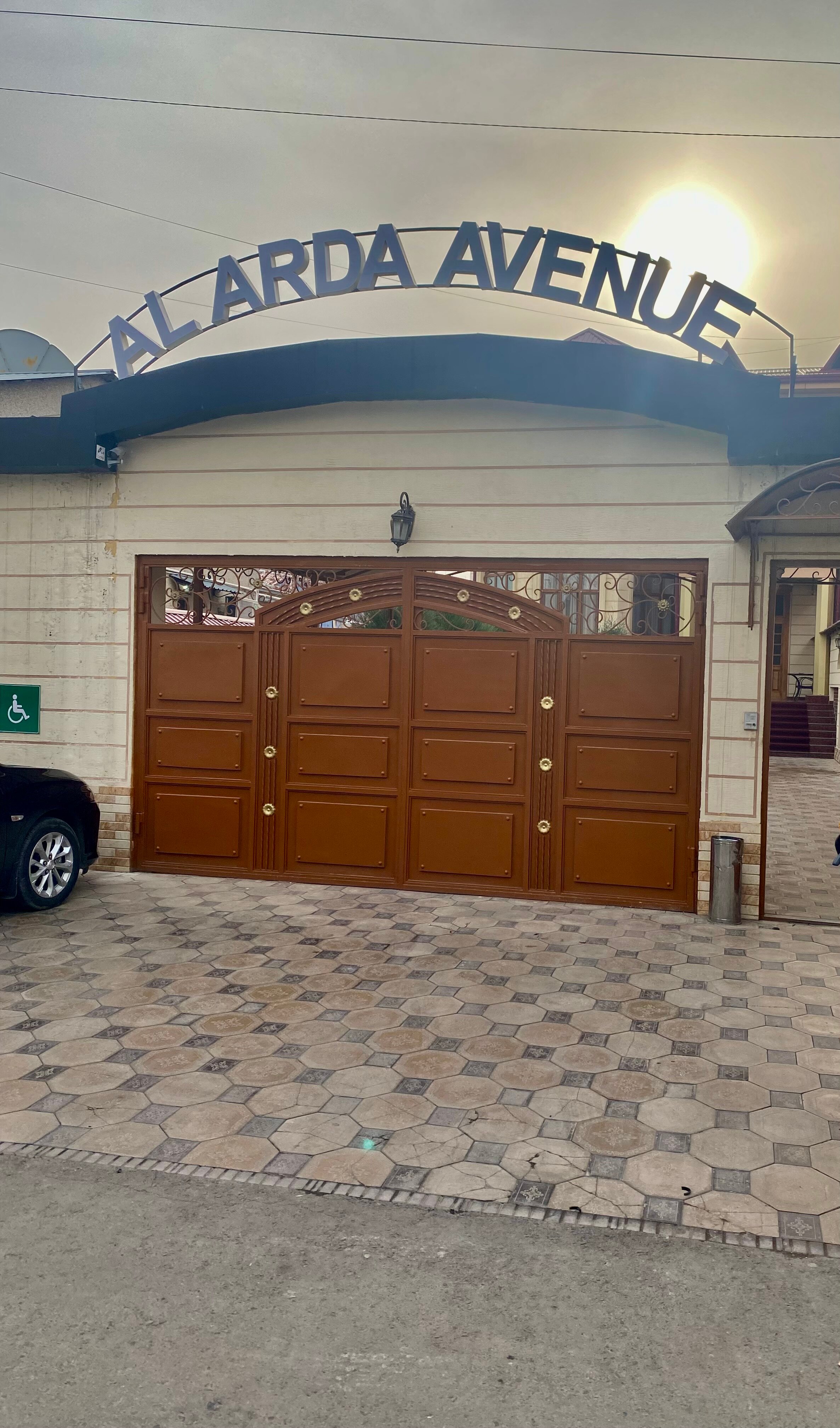 Фото отеля 3