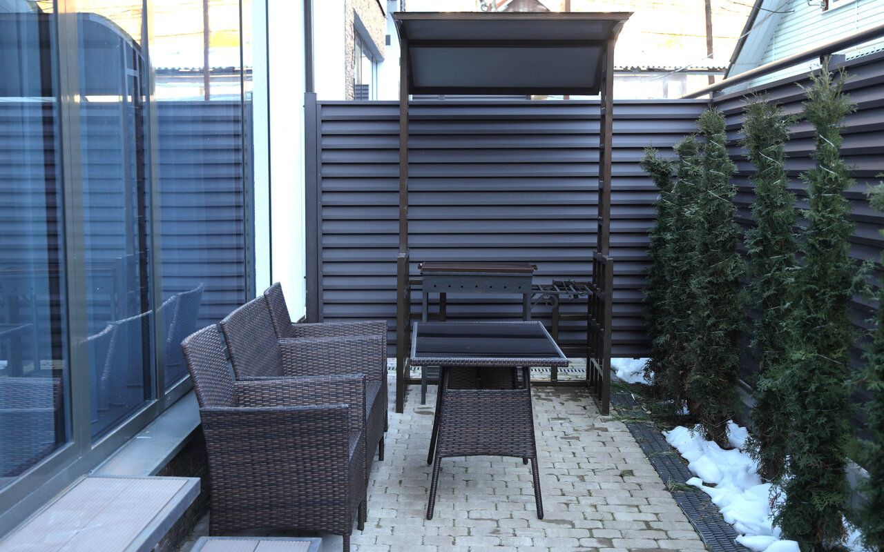 Фото Chalet Mont Cristal by Provence