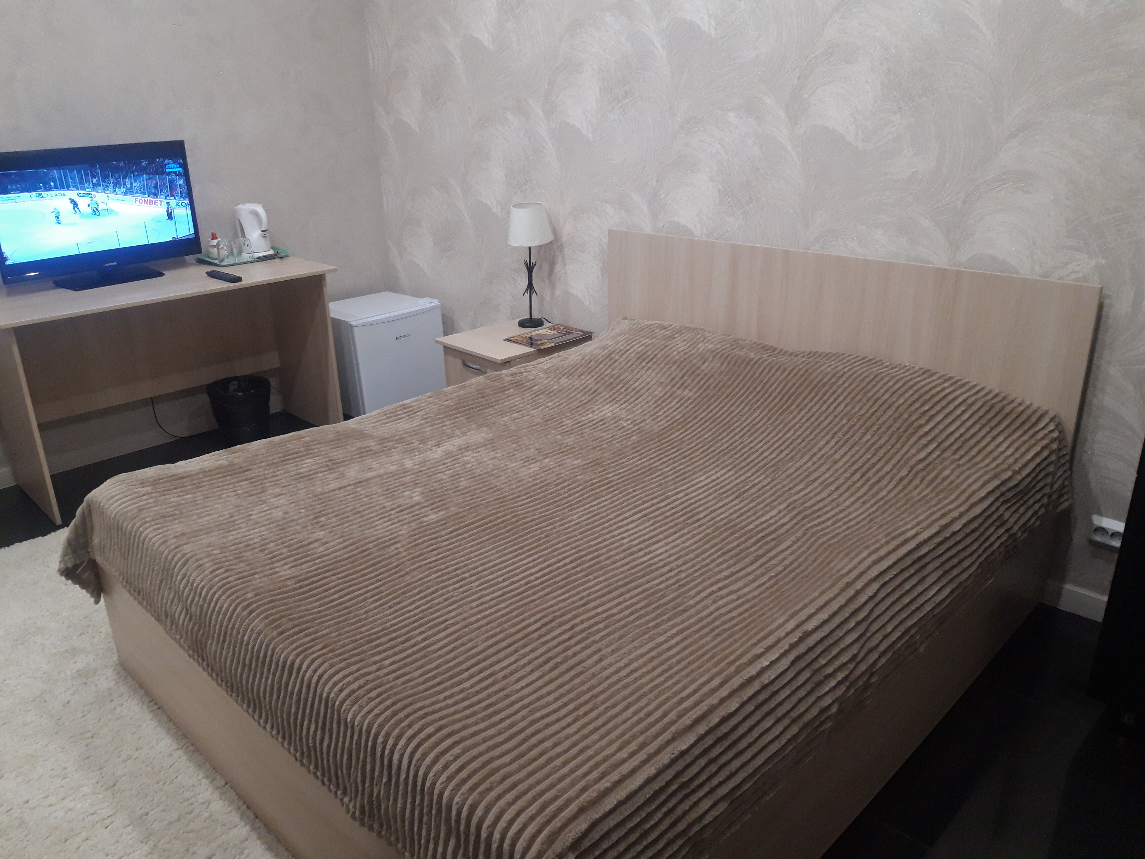 Фото Бушуевъ