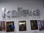 Kaleva (Chernyshevskogo Street, 3), ventana