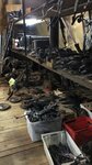 IBenzer parts (Kotelnicheskaya ulitsa, 15Б) ، تفكيك السيارات