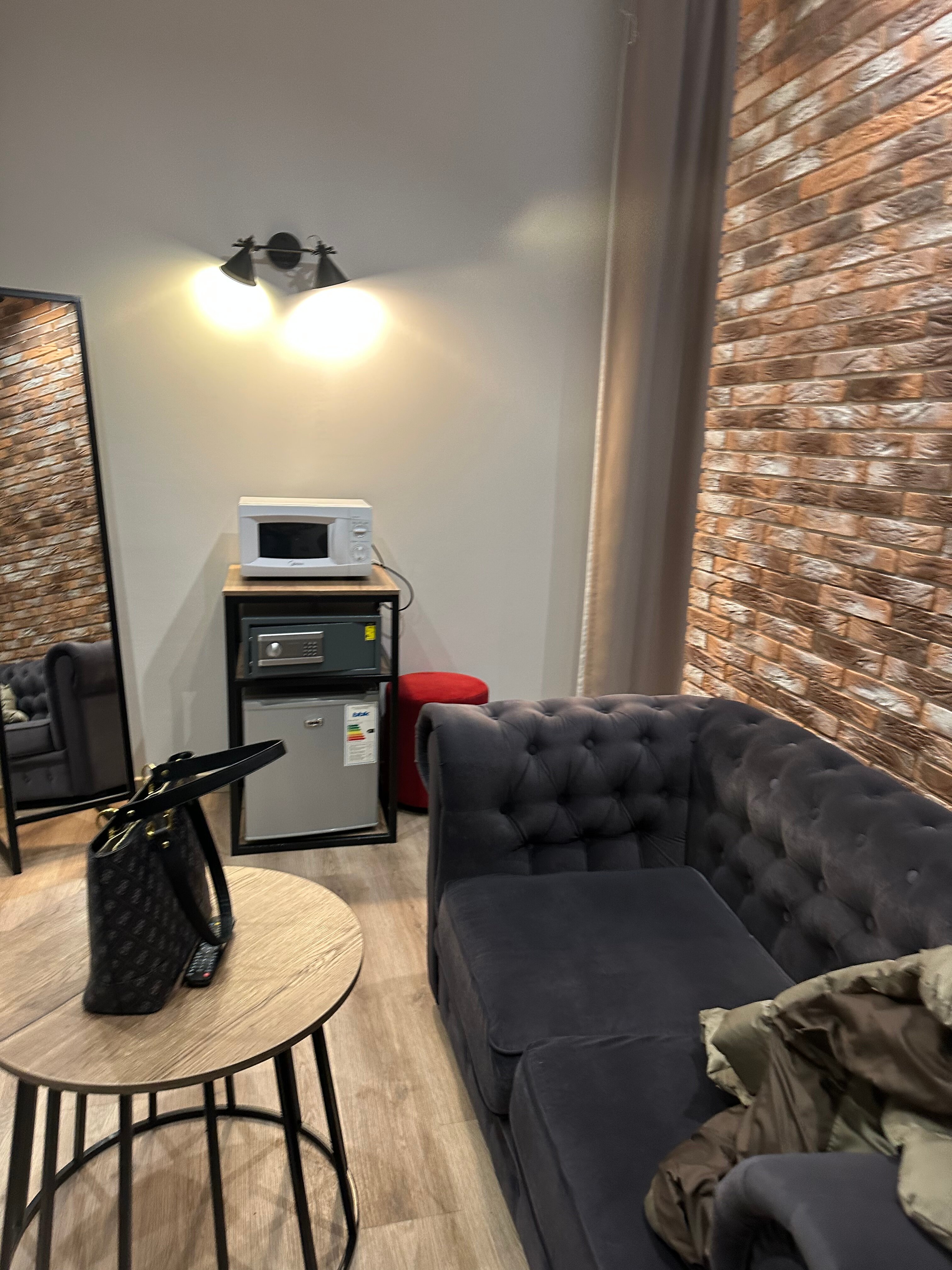 Фото Xenia City Hotels Zelenograd