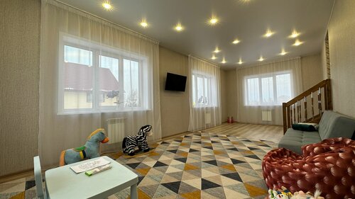 Гостевой дом Happy house  фото 9