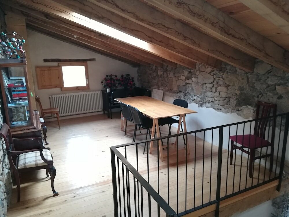 Фото Alberg Rural El Negre - Hostel