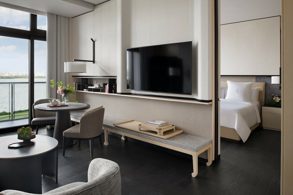 Фото Four Seasons Hotel Suzhou