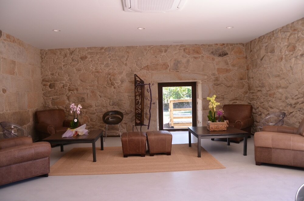 Фото Reitoral de Parada