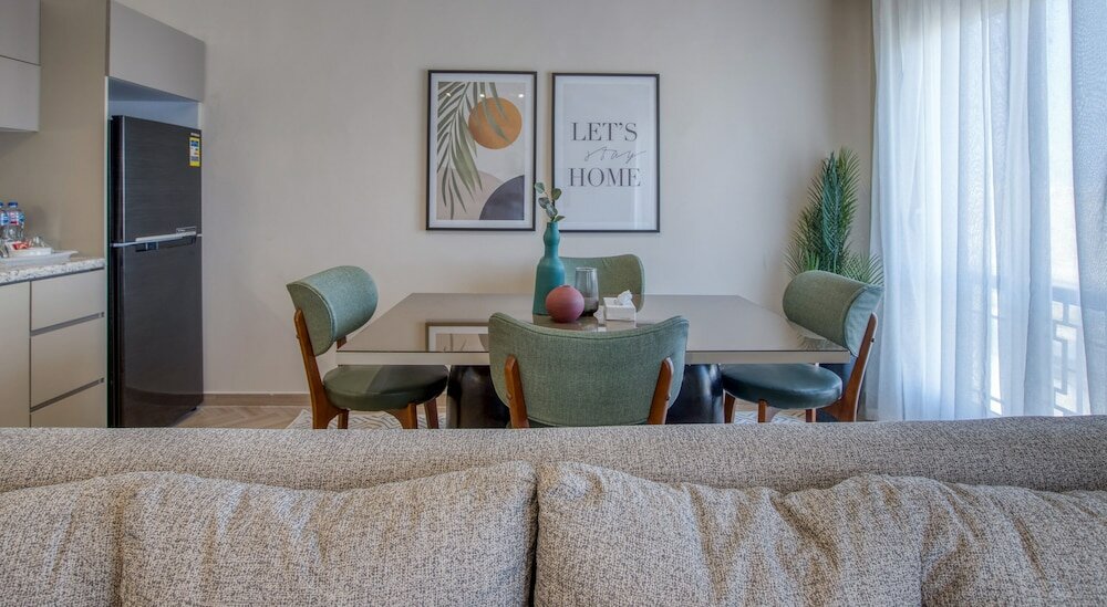 Фото Prime Residence Kattameya