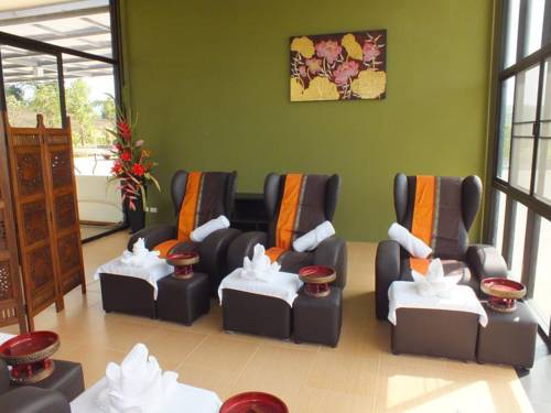 Фото The Piano Resort Khaoyai