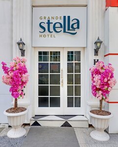 Гостиница Grande Stella Hotel