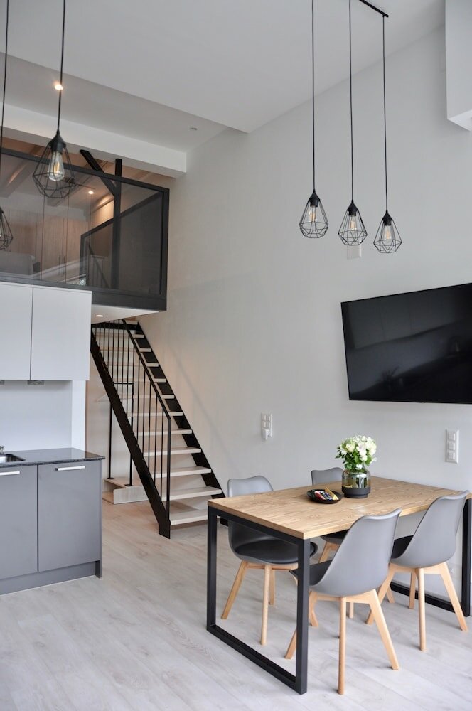 Фото The Loft Interlaken