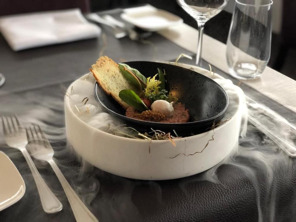 Фото Churchill hotel Terneuzen