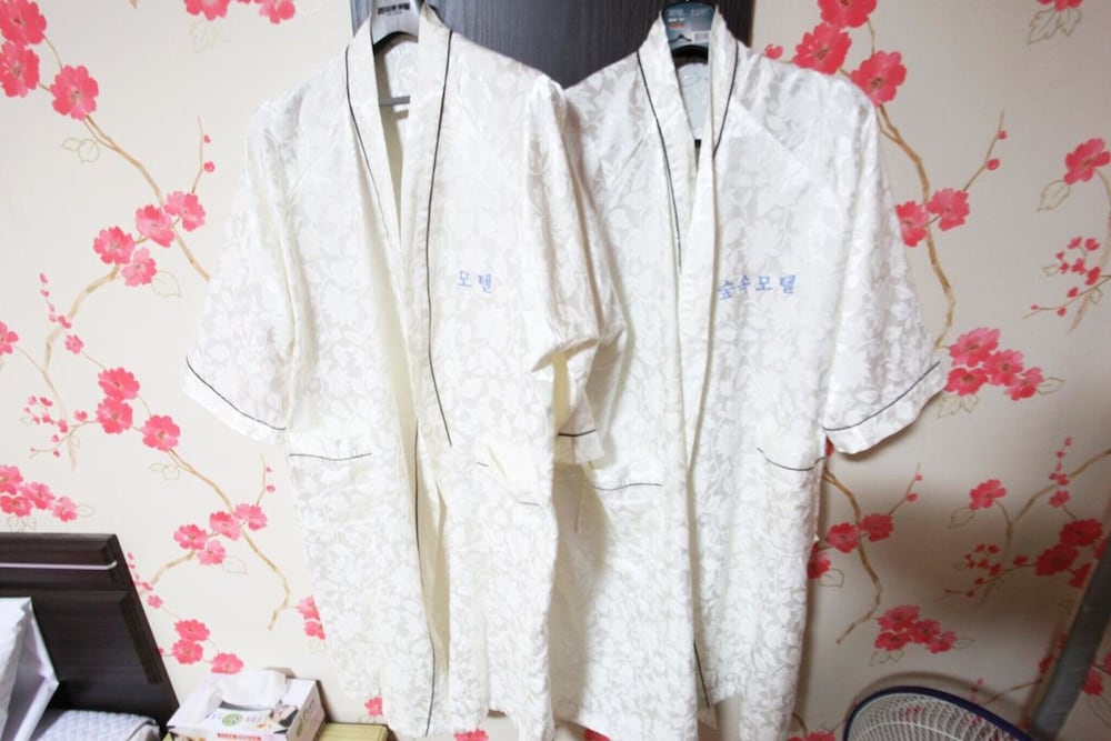 Фото Yesan Supsok Motel