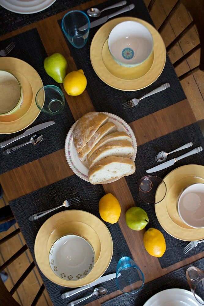 Фото Red Mahone Bed & Breakfast