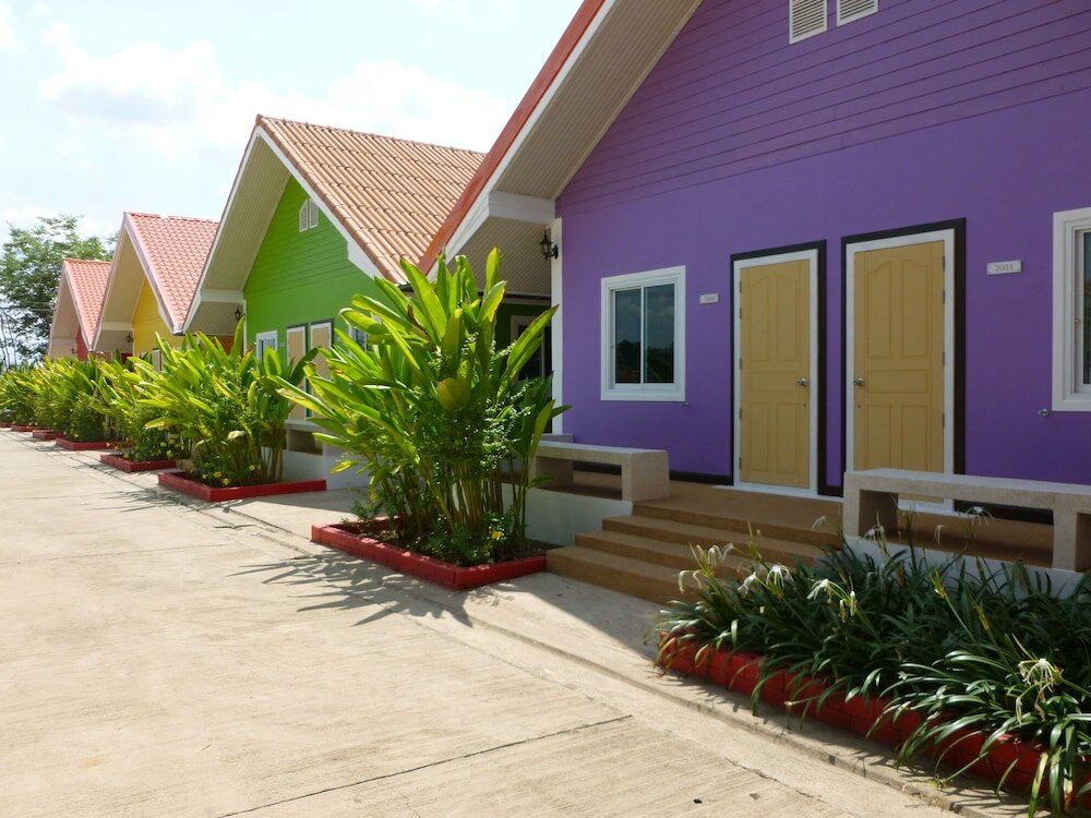 Фото Rama City Resort & Hotel