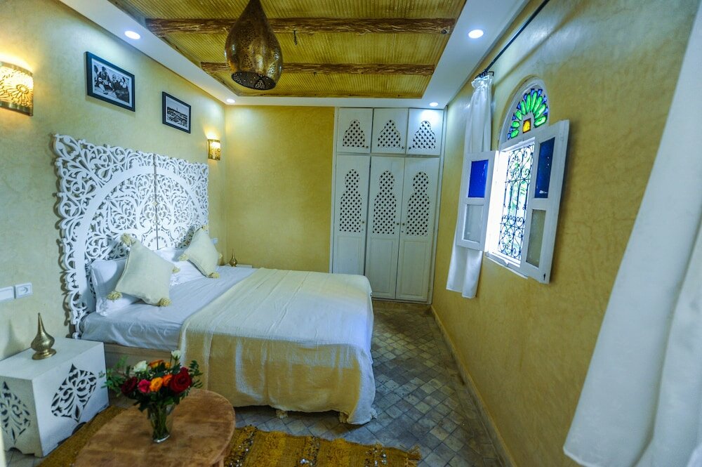 Фото Riad Milouda