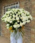 Цветы (pereulok Matrosova, 54), flower shop