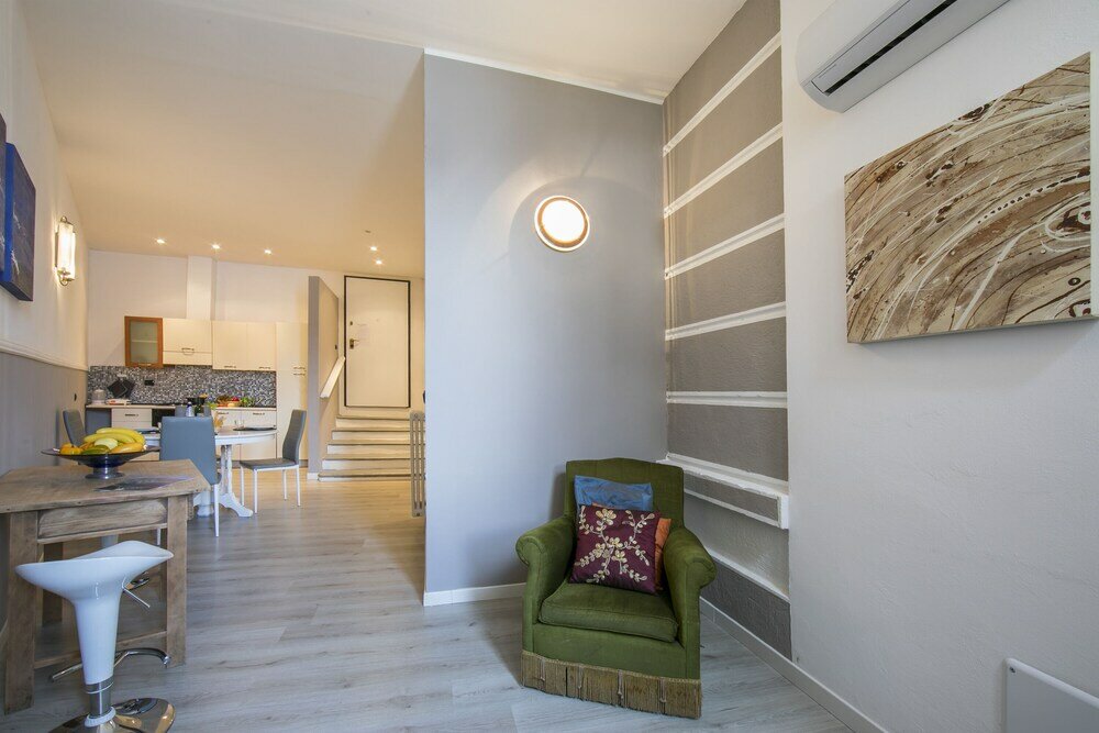 Фото Menaggio Tosca 1