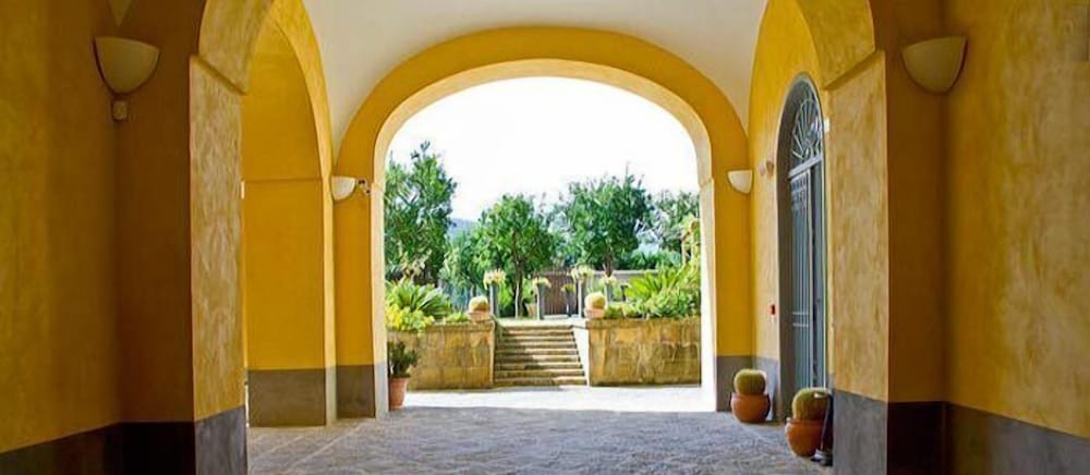 Фото B&b Villa Elisa