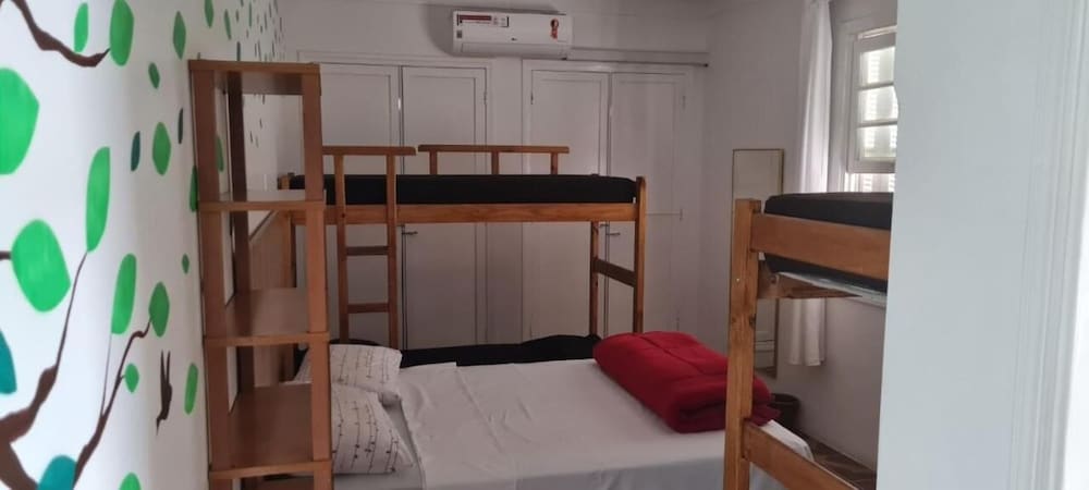 Фото Pousada e Hostel Aqui