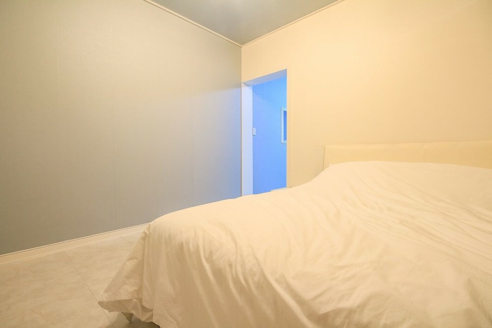 Фото Yeosu Party Motel and Guest House