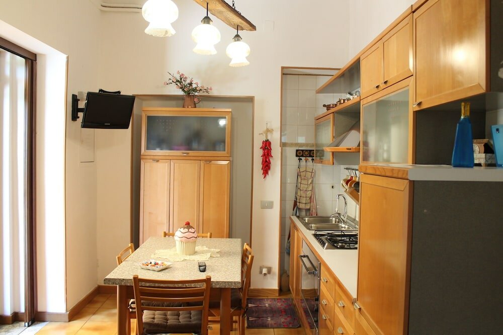 Фото Casa BlueLive