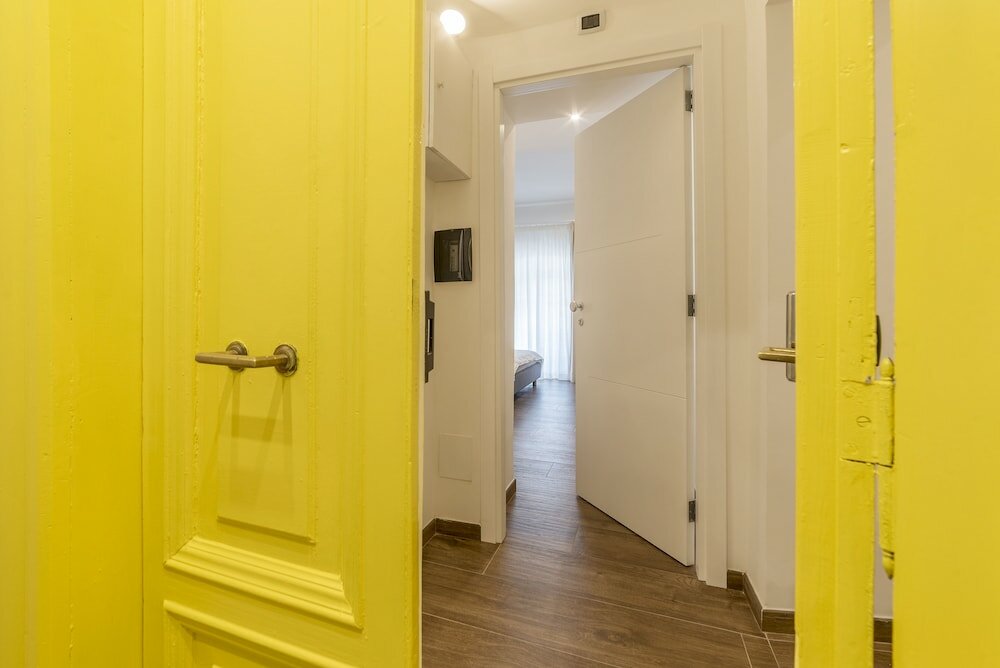 Фото Guest House Sallustiano