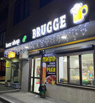 Brugge (ulitsa Zuraba Magkayeva, 6к1), beer shop